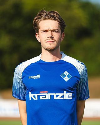 Leonard Kasper