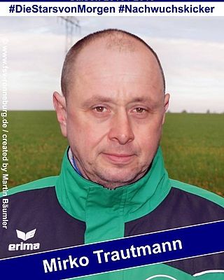 Mirko Trautmann