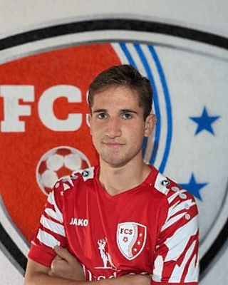 Timo Vogt