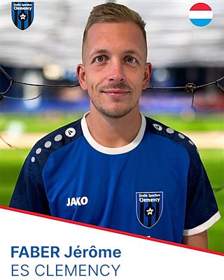 Jérôme Faber