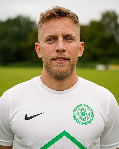 Markus Hildebrand