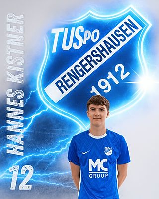 Hannes Kistner
