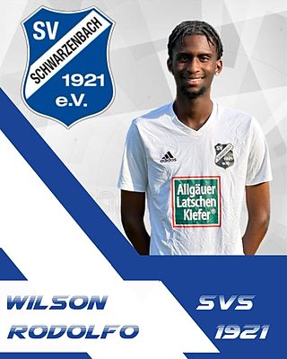 Wilson Da Conceicao Rodolfo