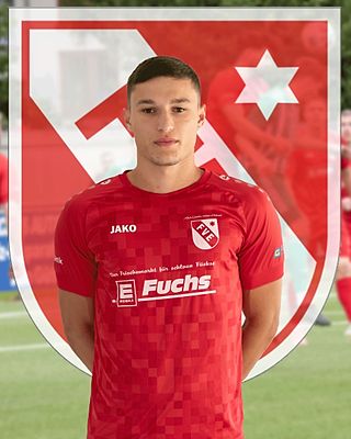 Kenan-Michael Yilmaz