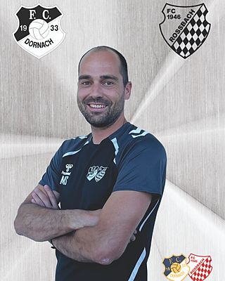Matthias Stallhofer
