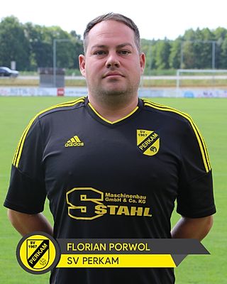 Florian Porwol