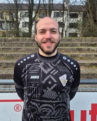 Robert Müller