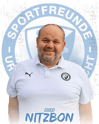 Josef Nitzbon