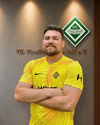 Wolf-Rüdiger-Rafael Greve