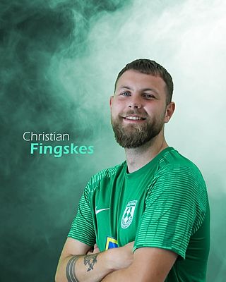 Christian Fingskes