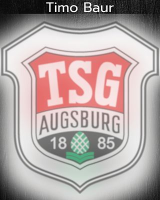 Timo Baur