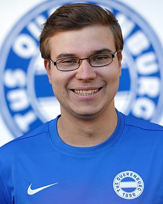 Niklas Ulrich Werner Hundrieser