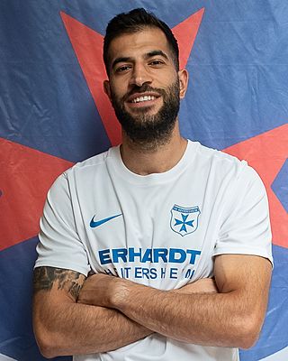Bilal Dirani