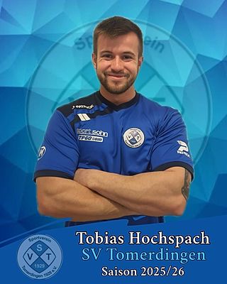Tobias Hochspach
