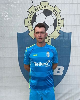 Almedin Huremovic