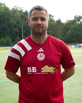 Jan Klein