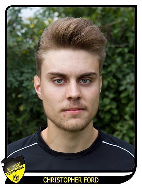 Foto: SV 07 Geinsheim