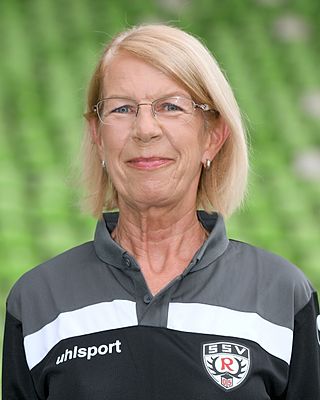 Birgit Saur