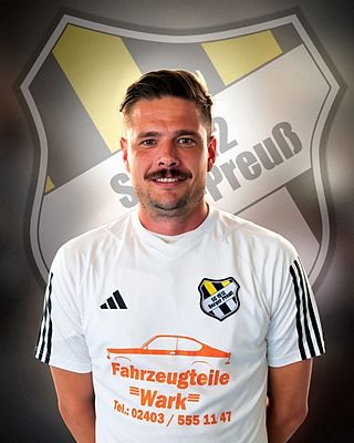 Tim Hansen