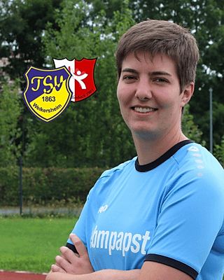 Nina Landwehr