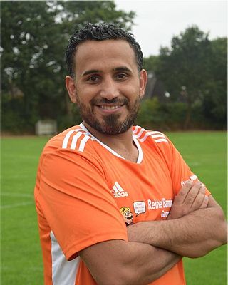 Albuslem Hasan Ali Beden