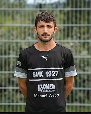 Ionut-Catalin Dimache