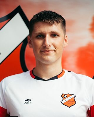 Christopher Yaroschenko