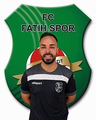 Faruk Rencber