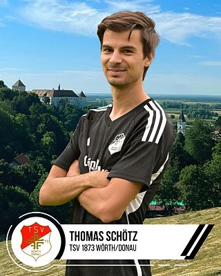 Thomas Schötz