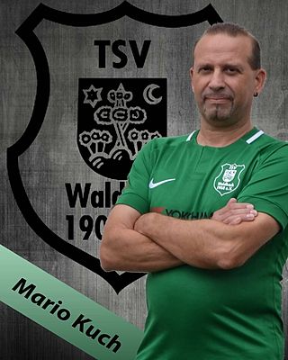 Mario Kuch