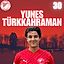 Yunes Sohaib Türkkahraman