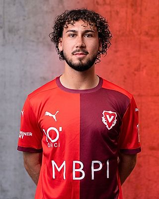 Ronaldo Dantas Fernandes