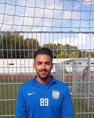 Davide Vallesi