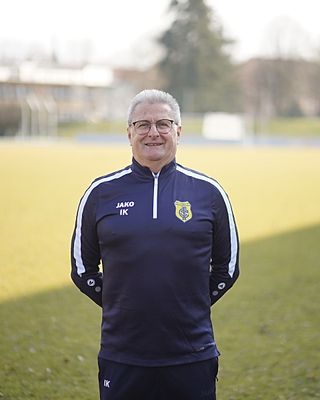 Ingo Kastler