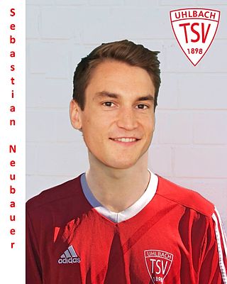 Sebastian Neubauer
