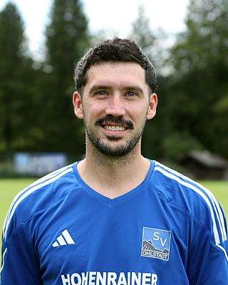Michael Guglhör