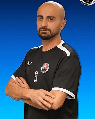 Salih Kaya
