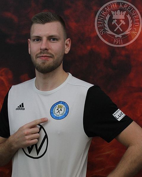 Foto: SV Eintracht Kreisfeld