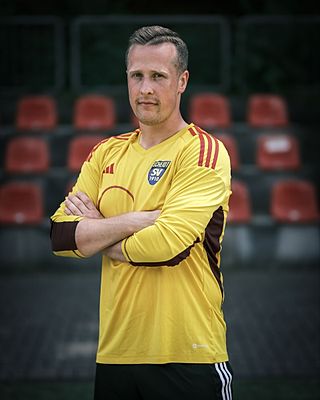 Florian Zimmermann