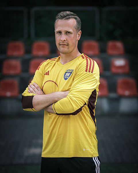 Foto: Sascha John