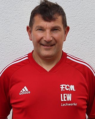 Jürgen Kennerknecht