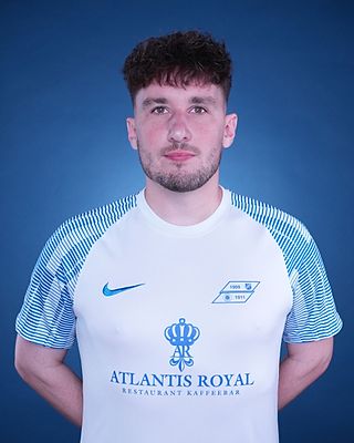 Jonas Schäfer