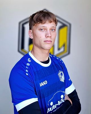Andrej Pauli