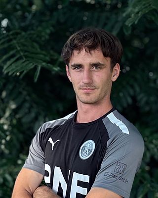 Justin Künkele