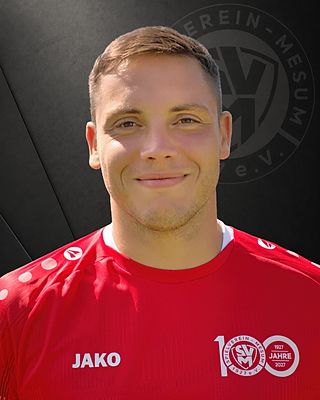 Hannes Schäperklaus