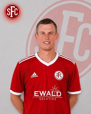 Michael Kossig