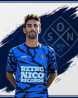 Salvatore Rindone