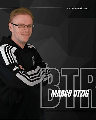 Marco Utzig