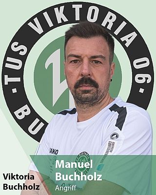 Manuel Buchholz