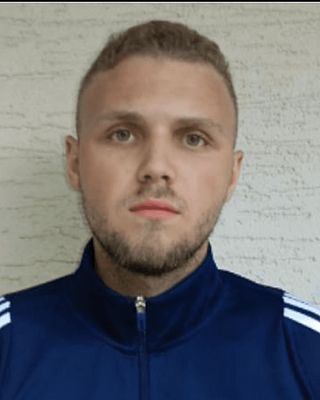 Dustin Schütte